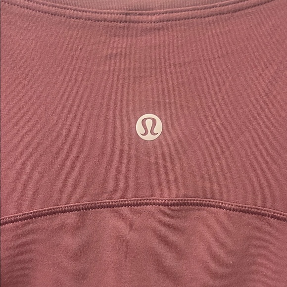 lululemon athletica Pink Tank Top - Picture 7 of 8